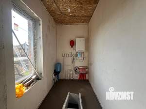 Дом 120м², 1-этажный, участок 6 сот.  