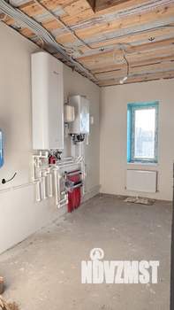 Коттедж 178м², 1-этажный, участок 10 сот.  