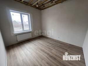 Дом 95м², 1-этажный, участок 10 сот.  