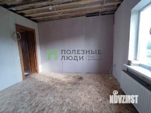 Дом 163м², 2-этажный, участок 12 сот.  