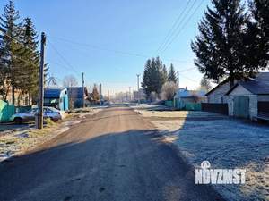 Дом 50м², 1-этажный, участок 30 сот.  