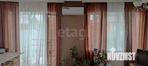 Таунхаус 93м², 2-этажный, участок 4 сот.  