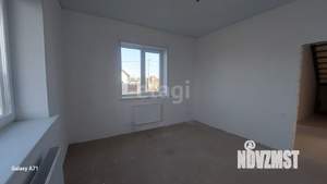 Дом 140м², 2-этажный, участок 6 сот.  