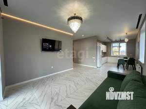 Дом 130м², 1-этажный, участок 6 сот.  