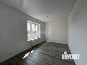 Дом 115м², 2-этажный, участок 6 сот.  