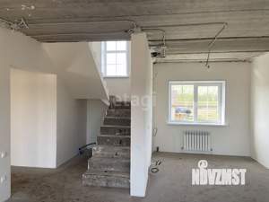 Дом 121м², 2-этажный, участок 6 сот.  