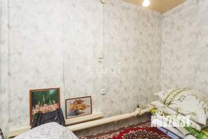 Таунхаус 78м², 1-этажный, участок 6 сот.  