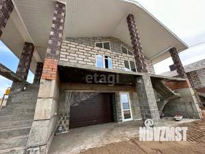 Дом 160м², 1-этажный, участок 6 сот.  