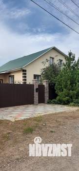 Дом 166м&sup2;, 2-этажный, участок 10 сот.  