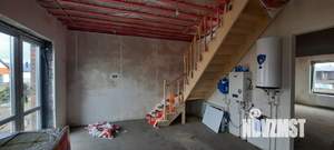 Коттедж 105м², 2-этажный, участок 6 сот.  