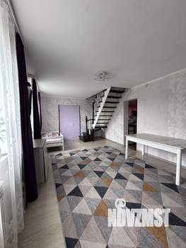 Дом 168м&sup2;, 2-этажный, участок 7 сот.  