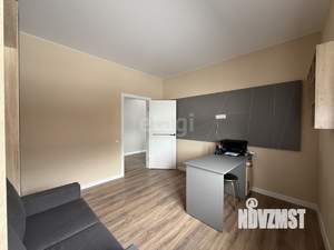 Дом 123м², 2-этажный, участок 6 сот.  