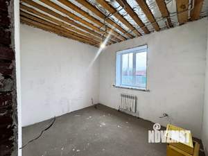 Дом 126м², 2-этажный, участок 8 сот.  