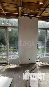 Дача 112м², 2-этажный, участок 6 сот.  