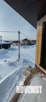 Дом 137м², 2-этажный, участок 6 сот.  
