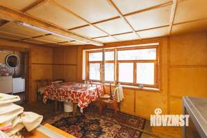 Дача 60м², 2-этажный, участок 4 сот.  