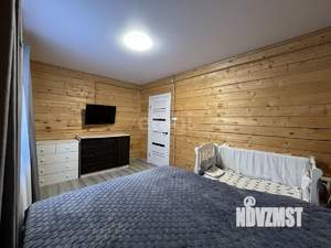 Дом 120м², 2-этажный, участок 6 сот.  