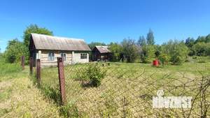 Дом 35м&sup2;, 2-этажный, участок 12 сот.  