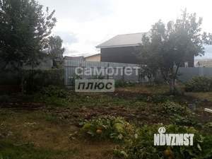 Дом 38м², 1-этажный, участок 12 сот.  