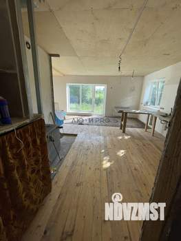 Дом 60м², 1-этажный, участок 7 сот.  