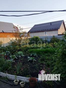 Дом 33м², 1-этажный, участок 5 сот.  