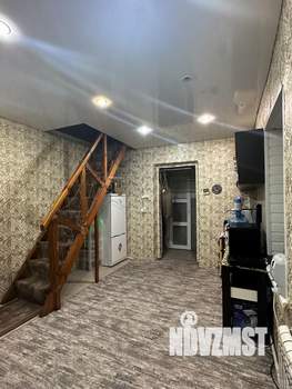 Дом 140м², 2-этажный, участок 3 сот.  