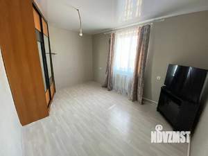 Таунхаус 57м², 2-этажный, участок 1 сот.  