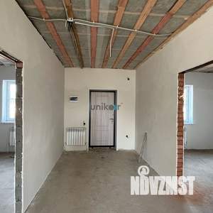 Коттедж 160м², 2-этажный, участок 6 сот.  
