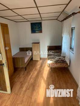 Дом 90м², 3-этажный, участок 5 сот.  