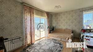 Коттедж 75м², 1-этажный, участок 800 сот.  