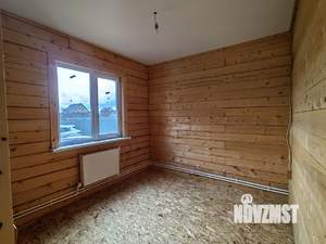 Дом 100м², 2-этажный, участок 8 сот.  