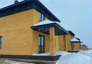 Дом 145м², 2-этажный, участок 8 сот.  