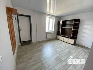 Таунхаус 57м², 2-этажный, участок 1 сот.  