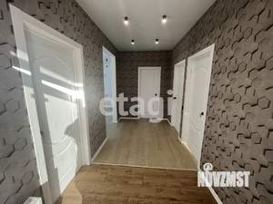 Дом 90м², 1-этажный, участок 7 сот.  