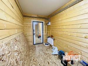 Дом 120м², 1-этажный, участок 8 сот.  