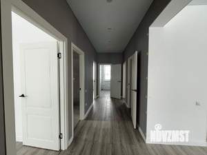 Дом 120м², 1-этажный, участок 6 сот.  