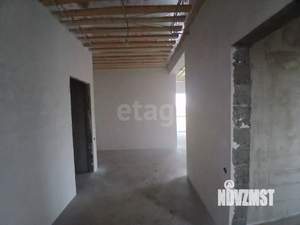 Дом 105м², 1-этажный, участок 6 сот.  
