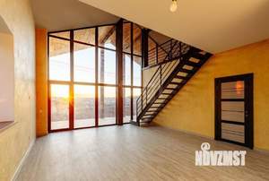 Дом 209м&sup2;, 2-этажный, участок 11 сот.  