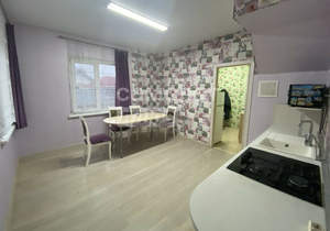 Дом 212м², 2-этажный, участок 7 сот.  