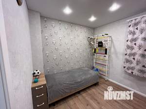 Коттедж 134м², 2-этажный, участок 6 сот.  