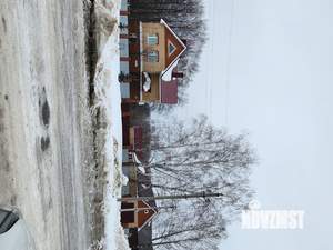 Таунхаус 281м², 2-этажный, участок 15 сот.  