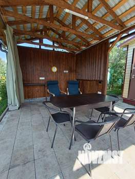 Дача 127м², 2-этажный, участок 8 сот.  