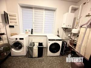 Коттедж 134м&sup2;, 2-этажный, участок 6 сот.  