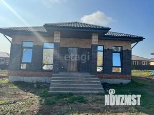 Дом 120м², 2-этажный, участок 6 сот.  