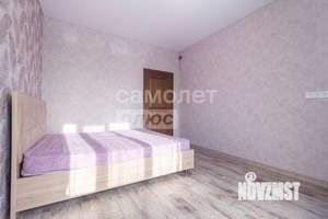 Коттедж 112м², 1-этажный, участок 6 сот.  
