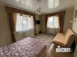 Таунхаус 85м², 2-этажный, участок 6 сот.  