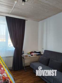 Коттедж 100м², 1-этажный, участок 8 сот.  