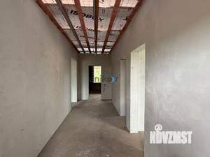 Дом 150м², 2-этажный, участок 7 сот.  