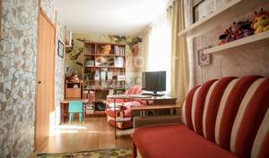 Дом 130м&sup2;, 2-этажный, участок 6 сот.  