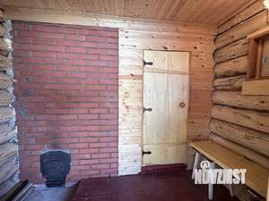 Таунхаус 75м&sup2;, 1-этажный, участок 4 сот.  